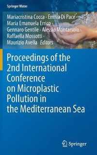 Proceedings of the 2nd International Conference on Microplastic Pollution in the Mediterranean Sea