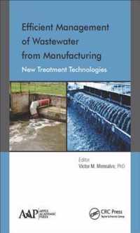 Efficient Management of Wastewater from Manufacturing