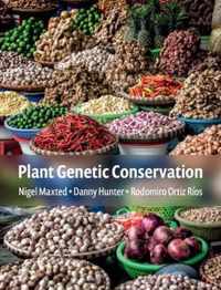 Plant Genetic Conservation