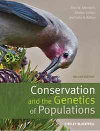 Conservation & The Genetics Of Populatio