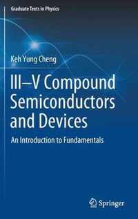 III V Compound Semiconductors and Devices