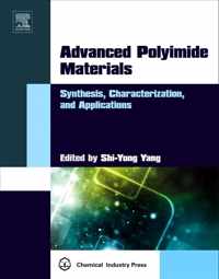 Advanced Polyimide Materials