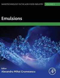 Emulsions