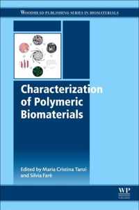 Characterization of Polymeric Biomaterials