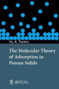 The Molecular Theory of Adsorption in Porous Solids