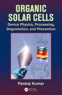 Organic Solar Cells