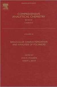 Molecular Characterization and Analysis of Polymers