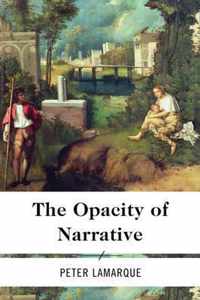 The Opacity of Narrative