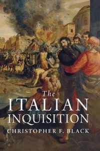 The Italian Inquisition