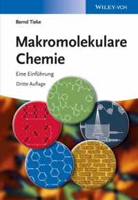 Makromolekulare Chemie