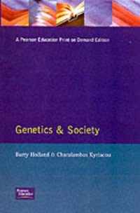 Genetics and Society