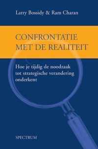 Confrontatie Met De Realiteit