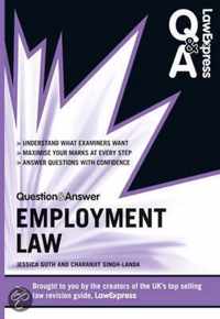 Law Express Question and Answer