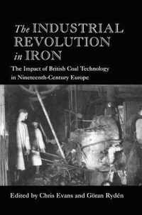 The Industrial Revolution in Iron