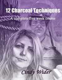 12 Charcoal Techniques