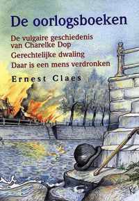 De oorlogsboeken