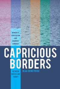 Capricious Borders