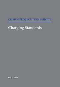 Crown Prosecution Service Charging Standards