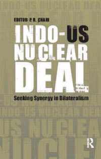 Indo-US Nuclear Deal