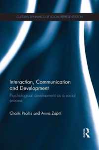 Interaction, Communication and Development