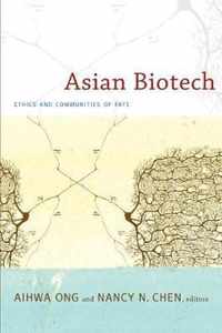 Asian Biotech