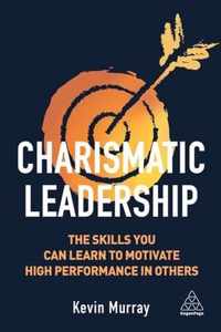 Charismatic Leadership