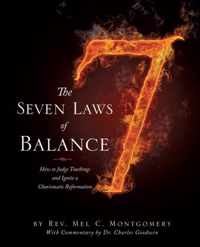 The Seven Laws of Balance