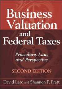 Business Valuation And Federal Taxes