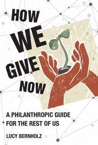 How We Give Now