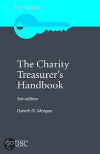 The Charity Treasurer's Handbook