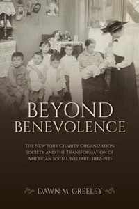 Beyond Benevolence