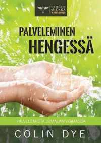 Palveleminen Hengessa