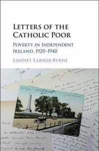 Letters of the Catholic Poor