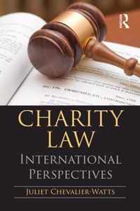 Charity Law