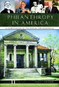 Philanthropy in America