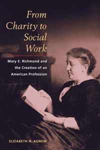 From Charity to Social Work