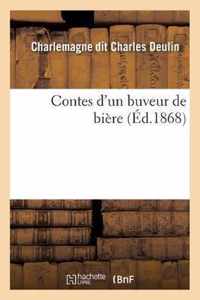 Contes d'Un Buveur de Biere (Ed.1868)