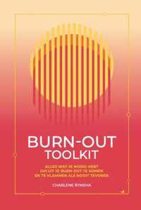 Burn-out toolkit