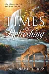 Times of Refreshing