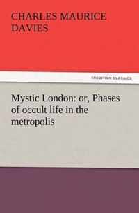 Mystic London