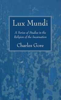 Lux Mundi