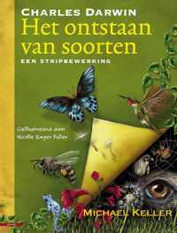 Charles Darwin over het ontstaan van soorten