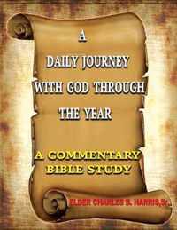 A Daily Journey with God, Through the Year