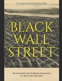 Black Wall Street