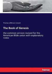 The Book of Genesis