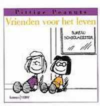 Vrienden voor het leven - Charles M. Schulz