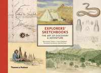 Explorers' Sketchbooks