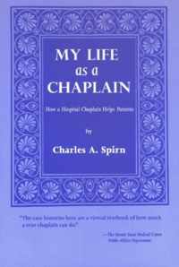 My Life as a Chaplain