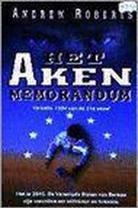 Aken-memorandum