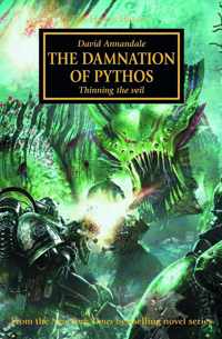 The Damnation of Pythos